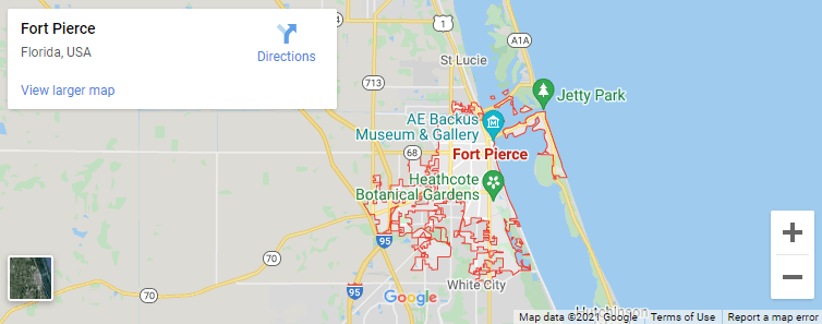 Fort Pierce, FL