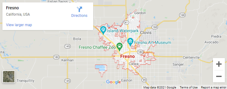 Fresno, CA