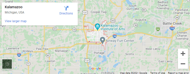 Kalamazoo, MI