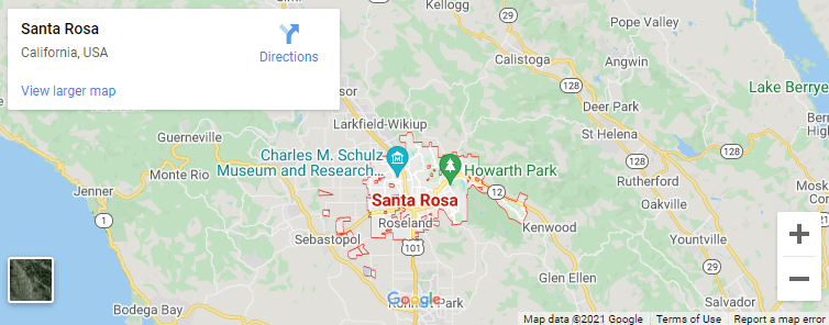 Santa Rosa, CA
