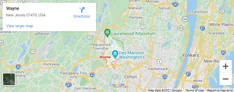 Wayne, NJ