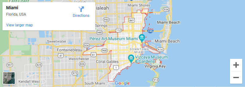#1 Tree Removal Company In Miami, FL | 2024 Top Rated